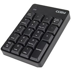 가성비 숫자키패드 추천 아이템 TOP 5