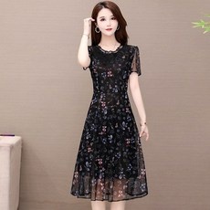 가성비 쉬폰원피스 할인 정보 탑 5