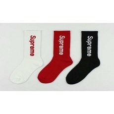 최저가 슈프림양말 추천 상품 탑 5