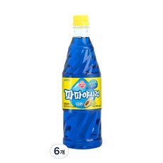 ◀ 2024년 내돈내산 SNS 인기상품▶ 슬러시시럽 추천 정보 리스트 9