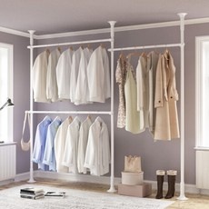 ◀ 2024년 실사용 인플들이 추천하는▶ 시스템행거맞춤3단 인기 상품 BEST 5