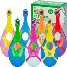 ◀ 2024년 너무 갖고싶은 가성비템▶ 신생아칫솔 인기 상품 베스트 5