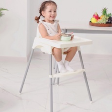 ◀ 2024년 후기를 보니 더 맘에 들어요▶ 아기하이체어 추천 정보 상위 5