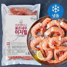 Must Have Item 아르헨티나붉은새우 인기 상품 리스트 5