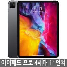 놓치면 후회할 아이패드프로4세대 추천 정보 리스트 5