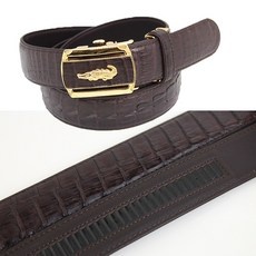 가성비 악어가죽벨트 추천 상품 탑 9