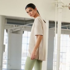 ◀ 2024년 실사용 상품후기 대박▶ 안다르에어리핏오버핏 할인 정보 탑 5