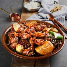 최저가 안동찜닭 최저가 제품 상위 5