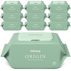 경제적인 안전한신생아물티슈 추천 상품 리스트 9