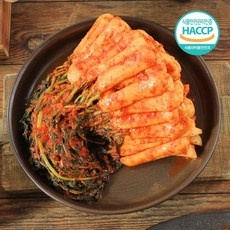 경제적인 알타리총각김치 할인 제품 TOP 5
