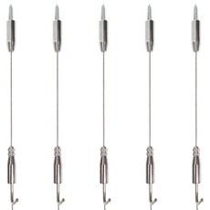 ◀ 2024년 실사용 상품후기 대박▶ 액자걸이와이어 추천 아이템 리스트 5