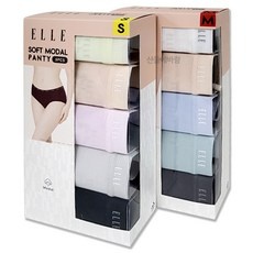 신상품 엘르팬티 할인 아이템 BEST 5
