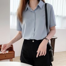 놓치면 후회할 여성반팔셔츠 추천 상품 리스트 5