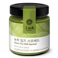 ◀ 2024년 내돈내산 SNS 인기상품▶ 오설록스프레드 인기 제품 BEST 5