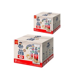 ◀ 2024년 믿고쓰는 혜자템▶ 오트밀단백질 할인 정보 리스트 9 ◀ 2024년 믿고쓰는 혜자템▶ 오트밀단백질 할인 정보 리스트 9