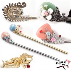 ◀ 2024년 실사용 인플들이 추천하는▶ 옥비녀 최저가 정보 탑 5