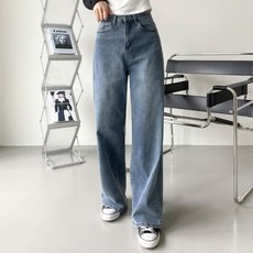 ◀ 2024년 실사용 추천 후기▶ 와이드청바지 최저가 상품 BEST 5