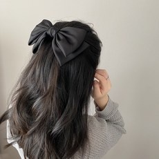 놓치면 후회할 왕리본핀 추천 제품 BEST 5