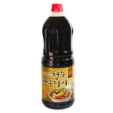 ◀ 2024년 믿고쓰는 혜자템▶ 우동소스 추천 정보 BEST 5