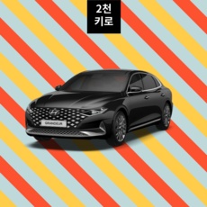 가성비 자동차월렌트 할인 제품 상위 5