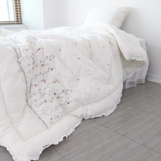 ◀ 2024년 후기로 대박난 행복한 선택▶ 자수이불 할인 제품 탑 5