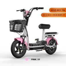 ◀ 2024년 믿고쓰는 혜자템▶ 전동자전거 인기 상품 TOP 5