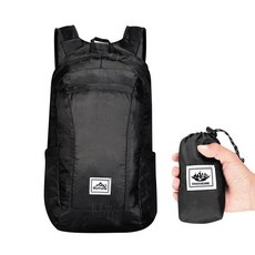 ◀ 2024년 인플들이 추천하는 가성비▶ 접이식백팩 추천 제품 베스트 5