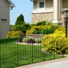 이거 좋더라구요 철제울타리 인기 아이템 리스트 5