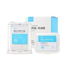 경제적인 치실디스펜서 할인 상품 탑 5