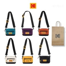 ◀ 2024년 실제 후기도 평이 좋네요▶ 코닥가방 추천 정보 상위 5