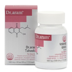 최고의 선택 타히보 최저가 제품 베스트 5