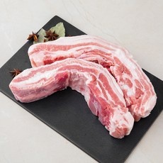 ◀ 2024년 믿고쓰는 혜자템▶ 통삼겹 인기 정보 상위 5