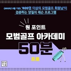 할인정보 투어프로레슨 추천 제품 베스트 5