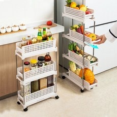 ◀ 2024년 실사용 상품후기 대박▶ 틈새수납장 최저가 제품 TOP 5