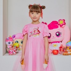 ◀ 2024년 실사용 인플들이 추천하는▶ 티니핑옷 인기 아이템 리스트 5