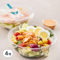 신상품 파리바게트샐러드 할인 상품 리스트 5