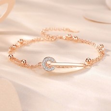 ◀ 2024년 실제 후기도 평이 좋네요▶ 팔찌 최저가 아이템 탑 5