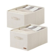 ◀ 2024년 너무 갖고싶은 가성비템▶ 패브릭수납박스 인기 정보 상위 5