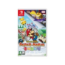 ◀ 2024년 후기로 대박난 행복한 선택▶ 페이퍼마리오종이접기킹 인기 제품 탑 5