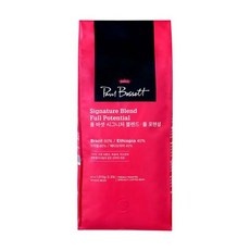 최고의 선택 폴바셋원두 인기 아이템 BEST 5