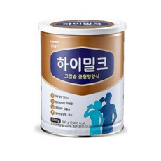 경제적인 하이밀크 할인 상품 탑 5