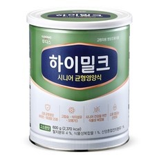 경제적인 하이밀크시니어 최저가 제품 탑 5