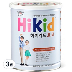 경제적인 하이키드초코 최저가 상품 TOP 5