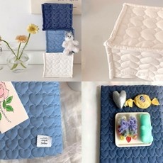 ◀ 2024년 후기로 대박난 행복한 선택▶ 하트누빔원단 할인 상품 베스트 9 ◀ 2024년 후기로 대박난 행복한 선택▶ 하트누빔원단 할인 상품 베스트 9