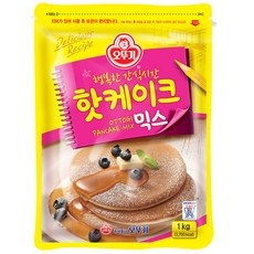 세일 핫케익가루 인기 정보 베스트 5
