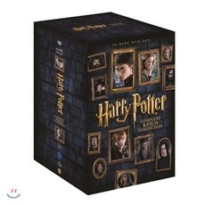 경제적인 해리포터dvd 할인 상품 BEST 5