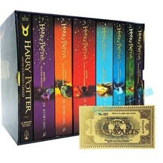 ◀ 2024년 후기로 대박난 행복한 선택▶ 해리포터원서 인기 정보 상위 5