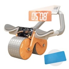 ◀ 2024년 실사용 추천 후기▶ 헬스장허리돌돌이 최저가 상품 리스트 10