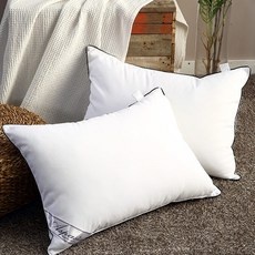 이거 좋더라구요 호텔용베개 최저가 제품 BEST 5