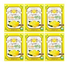 ◀ 2024년 인플들이 추천하는 가성비▶ 홀베리유기농레몬즙 할인 정보 탑 5